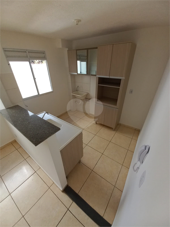 Venda Apartamento Bauru Parque Das Nações REO856668 18