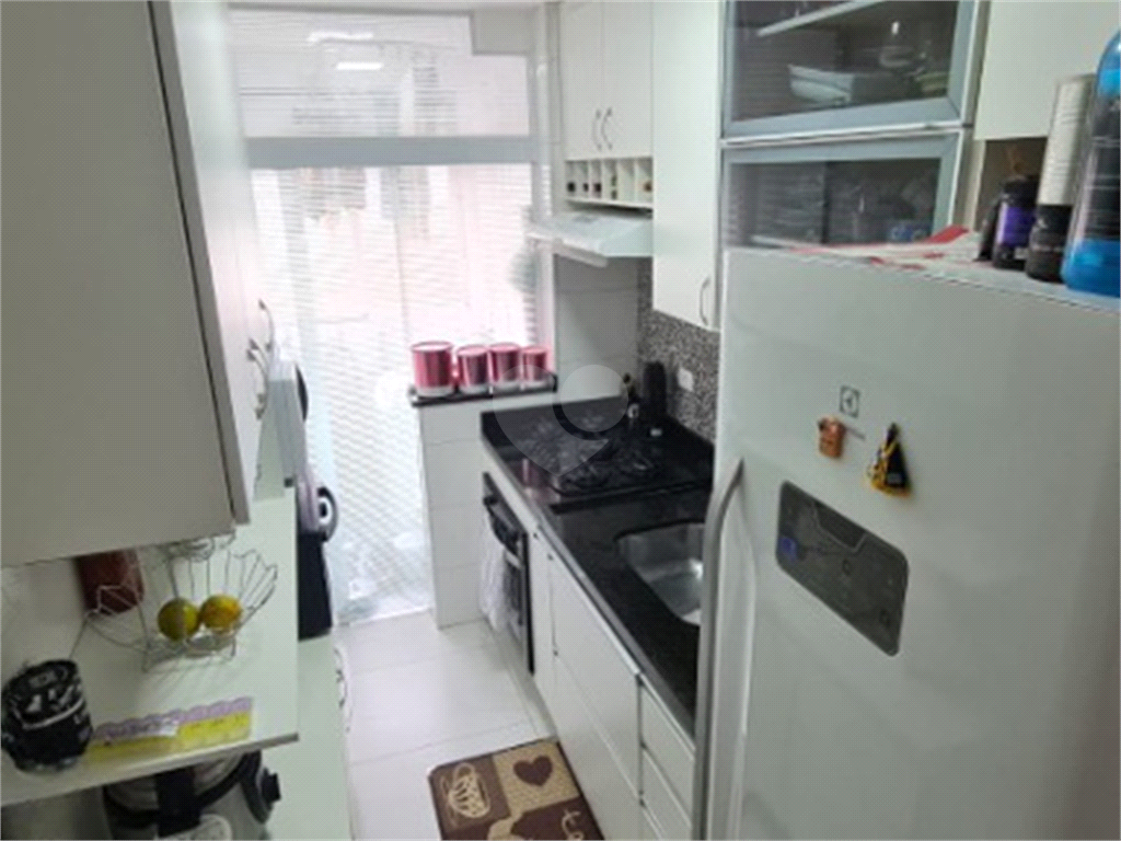 Venda Apartamento São Paulo Vila Nova Cachoeirinha REO856673 17