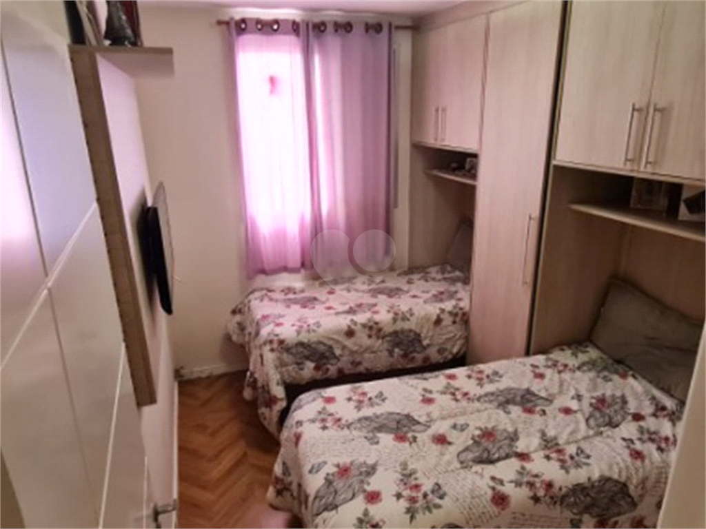 Venda Apartamento São Paulo Vila Nova Cachoeirinha REO856673 10