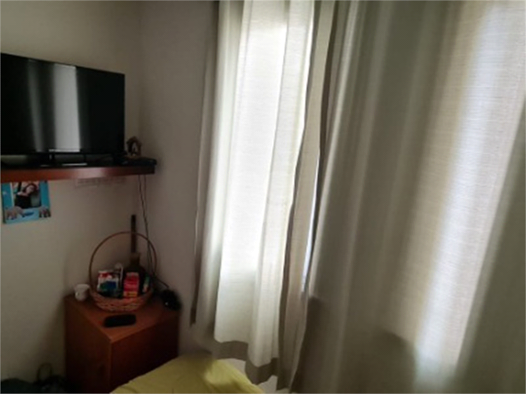 Venda Apartamento São Paulo Vila Nova Cachoeirinha REO856673 16