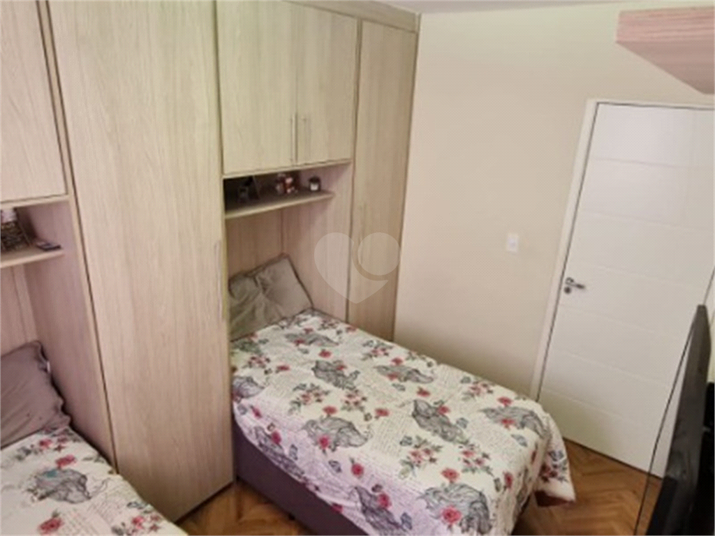 Venda Apartamento São Paulo Vila Nova Cachoeirinha REO856673 9