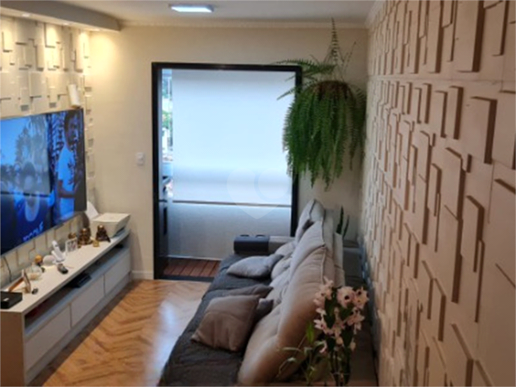 Venda Apartamento São Paulo Vila Nova Cachoeirinha REO856673 3