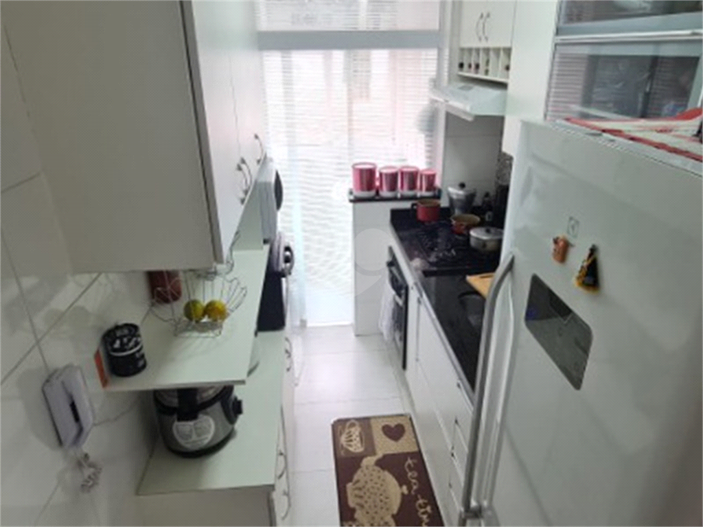 Venda Apartamento São Paulo Vila Nova Cachoeirinha REO856673 18