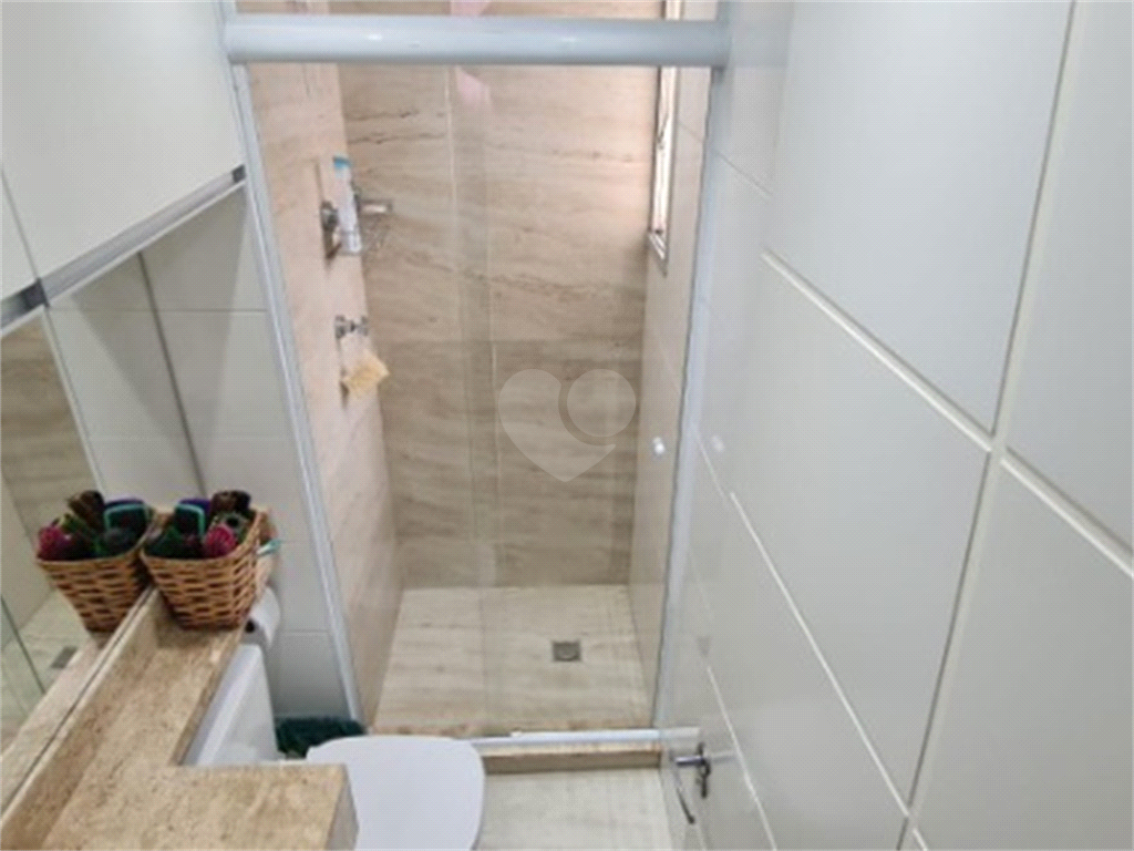 Venda Apartamento São Paulo Vila Nova Cachoeirinha REO856673 13