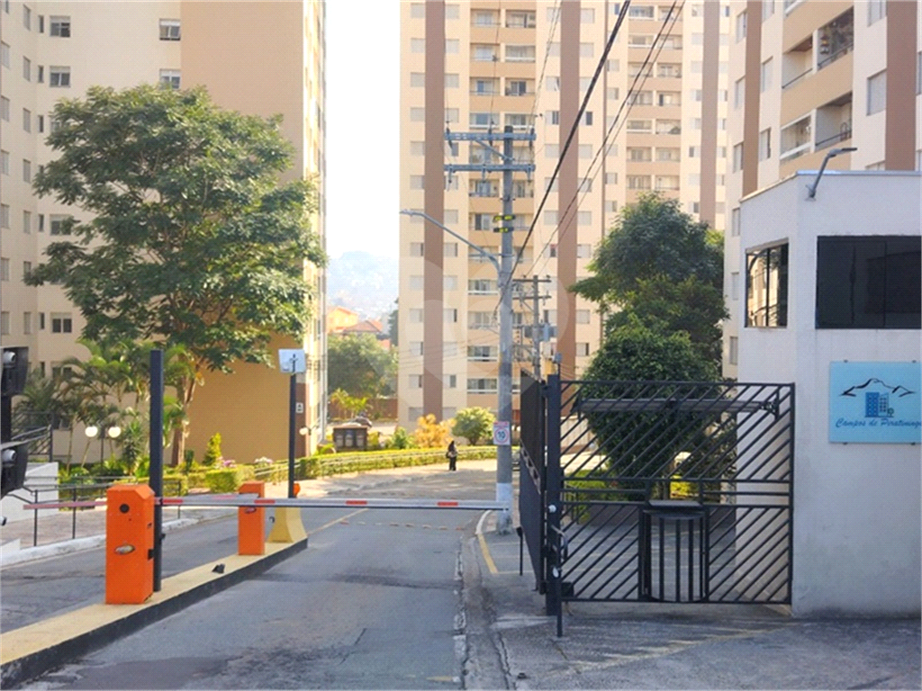 Venda Apartamento São Paulo Vila Nova Cachoeirinha REO856673 1