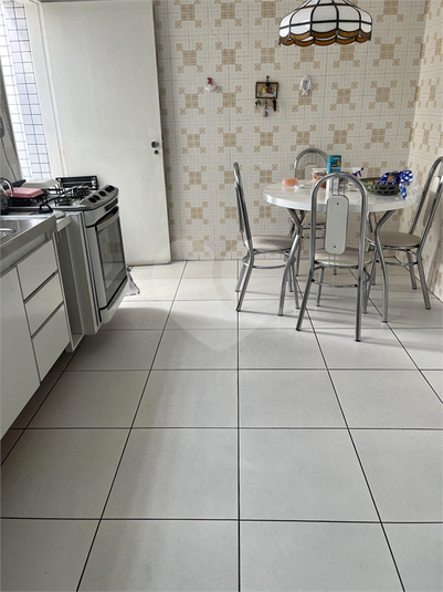 Venda Sobrado São Paulo Jardim Caravelas REO856677 8