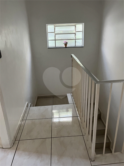 Venda Sobrado São Paulo Jardim Caravelas REO856677 20