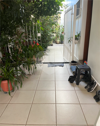 Venda Sobrado São Paulo Jardim Caravelas REO856677 26