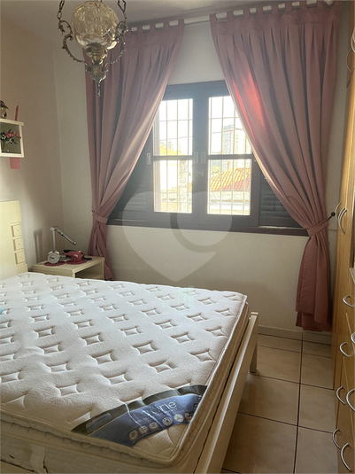 Venda Sobrado São Paulo Jardim Caravelas REO856677 5