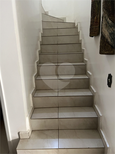 Venda Sobrado São Paulo Jardim Caravelas REO856677 22