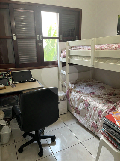 Venda Sobrado São Paulo Jardim Caravelas REO856677 4