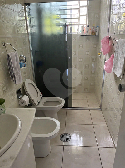 Venda Sobrado São Paulo Jardim Caravelas REO856677 10