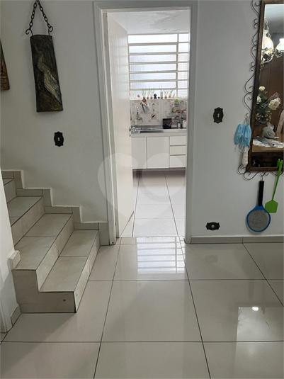 Venda Sobrado São Paulo Jardim Caravelas REO856677 23