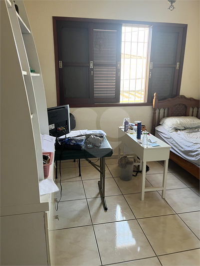 Venda Sobrado São Paulo Jardim Caravelas REO856677 6