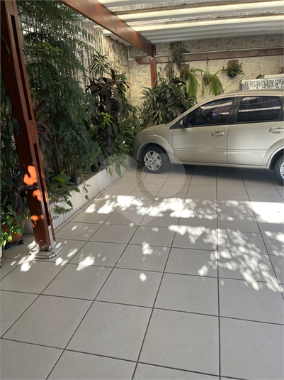 Venda Sobrado São Paulo Jardim Caravelas REO856677 25