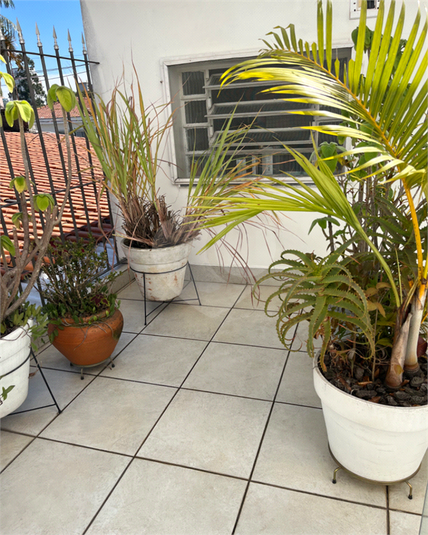 Venda Sobrado São Paulo Jardim Caravelas REO856677 30