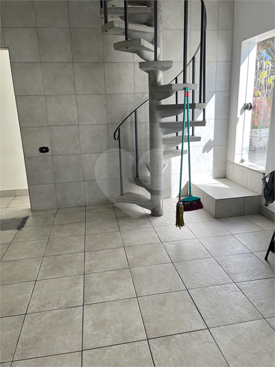 Venda Sobrado São Paulo Jardim Caravelas REO856677 29