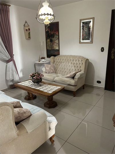 Venda Sobrado São Paulo Jardim Caravelas REO856677 1