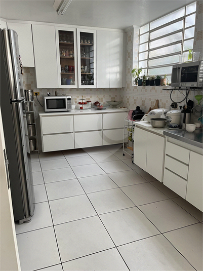 Venda Sobrado São Paulo Jardim Caravelas REO856677 7