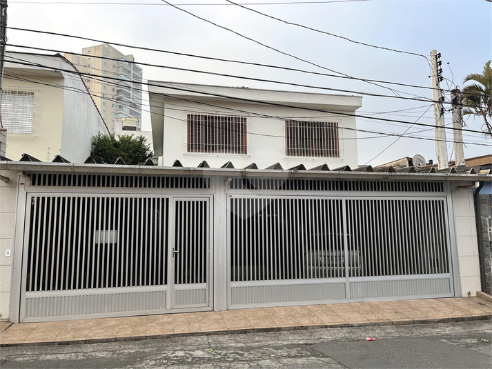 Venda Sobrado São Paulo Jardim Caravelas REO856677 9