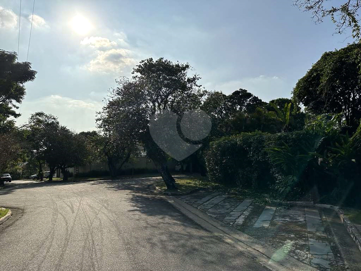 Venda Condomínio Cotia Jardim Passárgada I REO856686 46