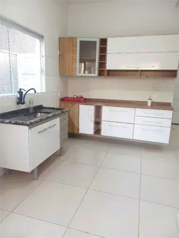 Venda Condomínio Sorocaba Jardim Novo Horizonte REO856688 14