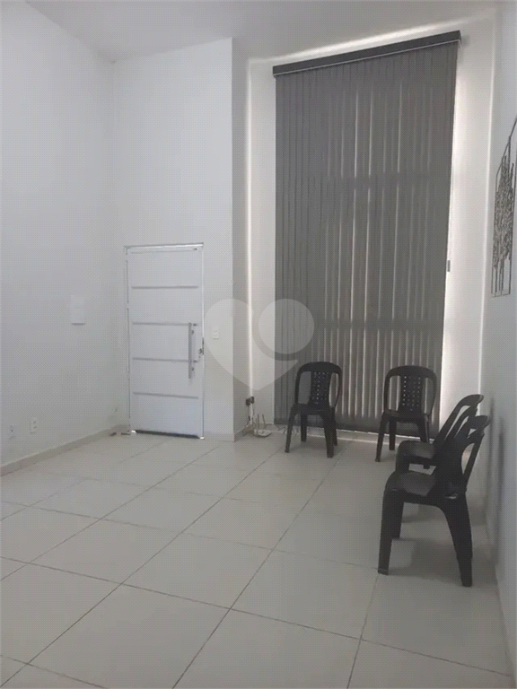 Venda Condomínio Sorocaba Jardim Novo Horizonte REO856688 20