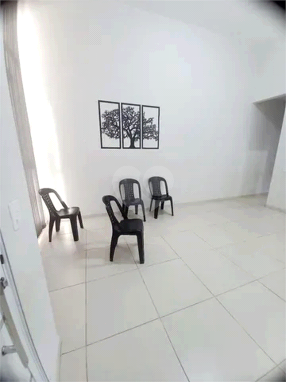 Venda Condomínio Sorocaba Jardim Novo Horizonte REO856688 16