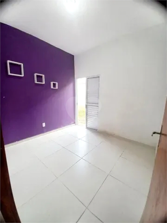 Venda Condomínio Sorocaba Jardim Novo Horizonte REO856688 3