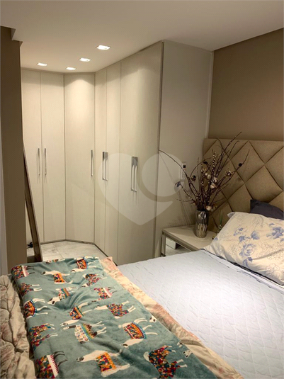 Venda Apartamento São Paulo Parque São Jorge REO856700 10