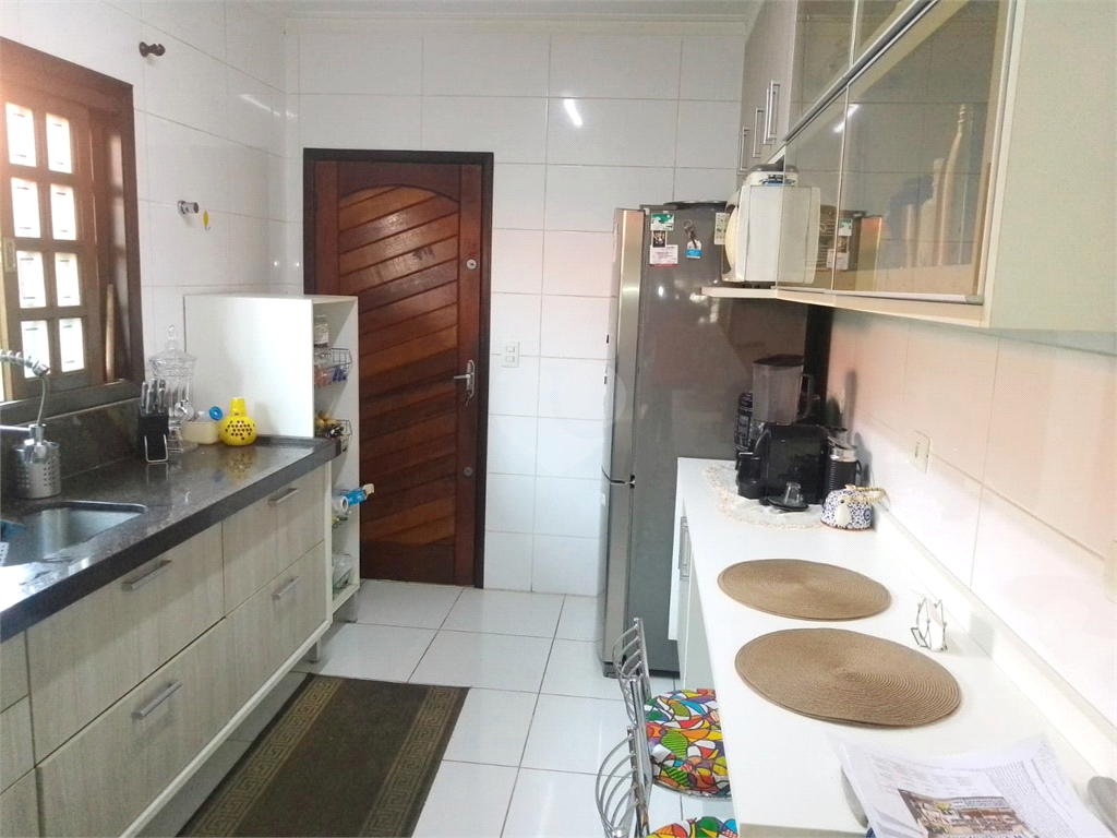 Venda Casa São Paulo Vila Pereira Barreto REO856713 13