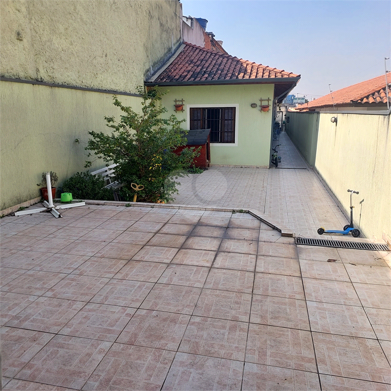 Venda Casa São Paulo Vila Pereira Barreto REO856713 11