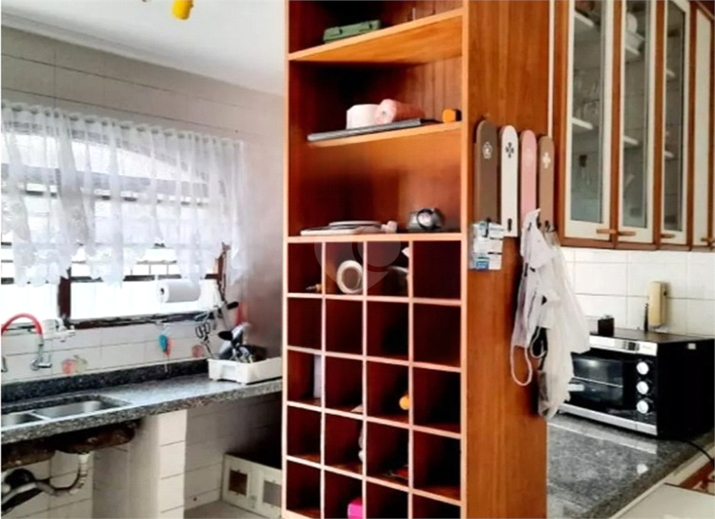 Venda Casa São Paulo Vila Prudente REO856716 5