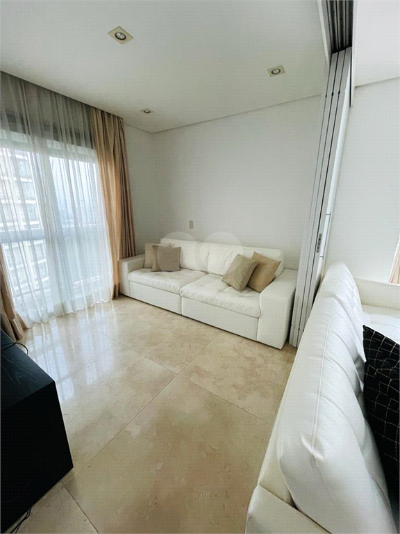 Venda Apartamento São Paulo Parque Do Morumbi REO856724 8