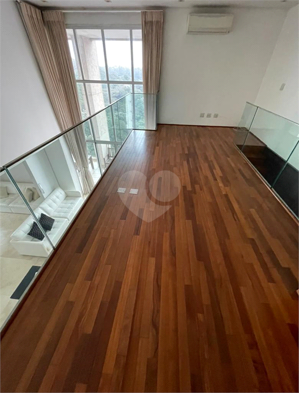 Venda Apartamento São Paulo Parque Do Morumbi REO856724 15