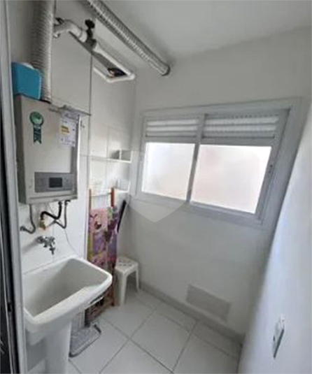 Venda Apartamento São Paulo Água Branca REO856726 4