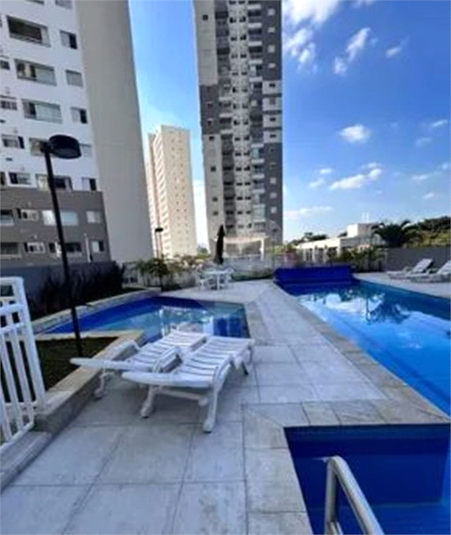 Venda Apartamento São Paulo Água Branca REO856726 15