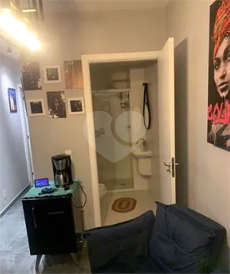 Venda Apartamento São Paulo Água Branca REO856726 5