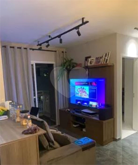 Venda Apartamento São Paulo Água Branca REO856726 2