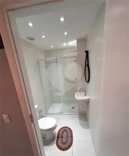 Venda Apartamento São Paulo Água Branca REO856726 11