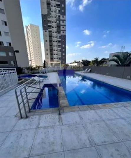 Venda Apartamento São Paulo Água Branca REO856726 13