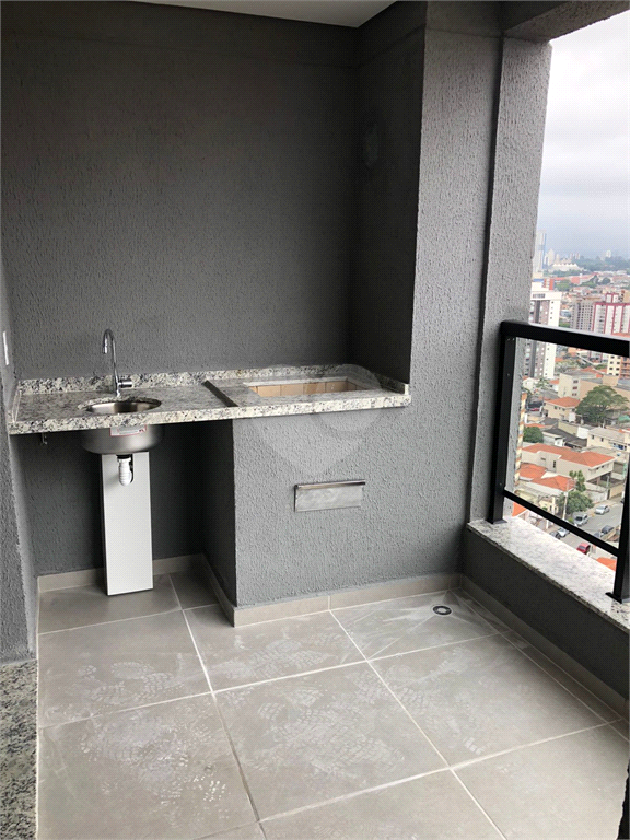 Venda Apartamento Osasco Vila Osasco REO856727 2