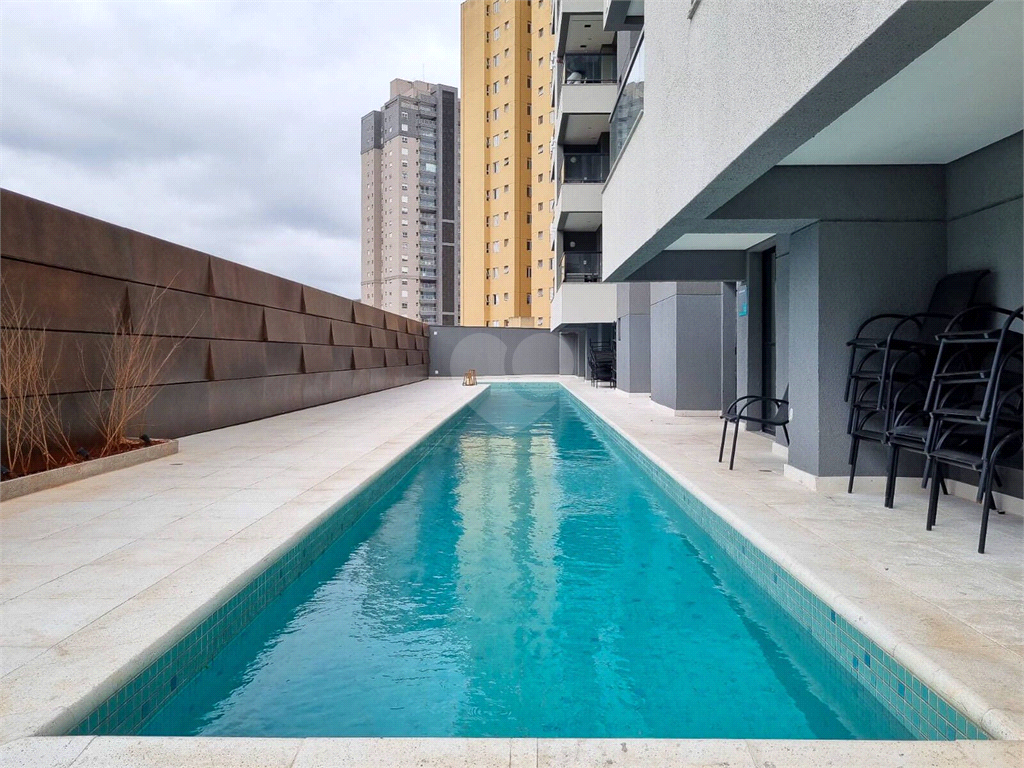 Venda Apartamento Osasco Vila Osasco REO856727 55