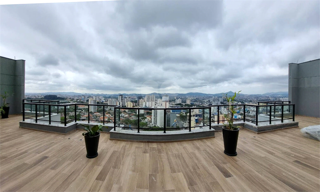 Venda Apartamento Osasco Vila Osasco REO856727 54