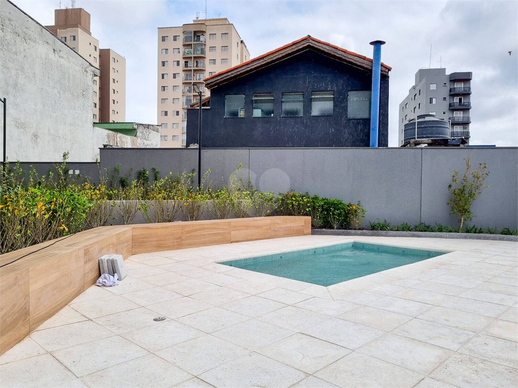 Venda Apartamento Osasco Vila Osasco REO856727 57