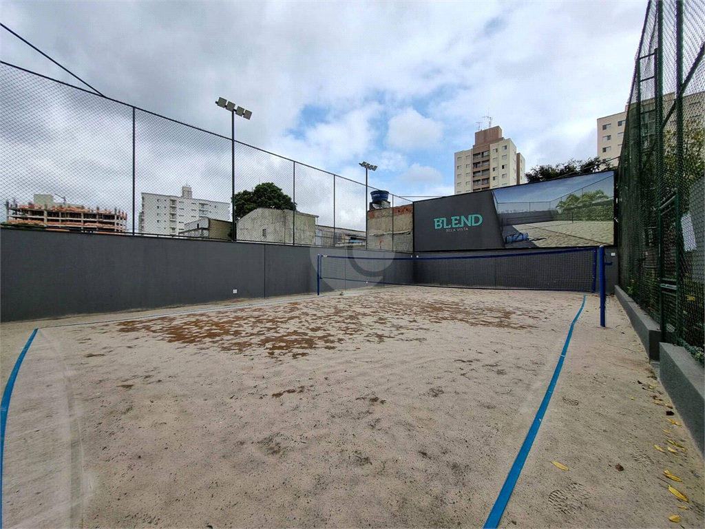 Venda Apartamento Osasco Vila Osasco REO856727 47