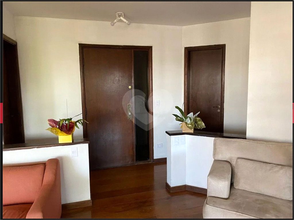 Venda Apartamento São Paulo Campo Belo REO856734 34