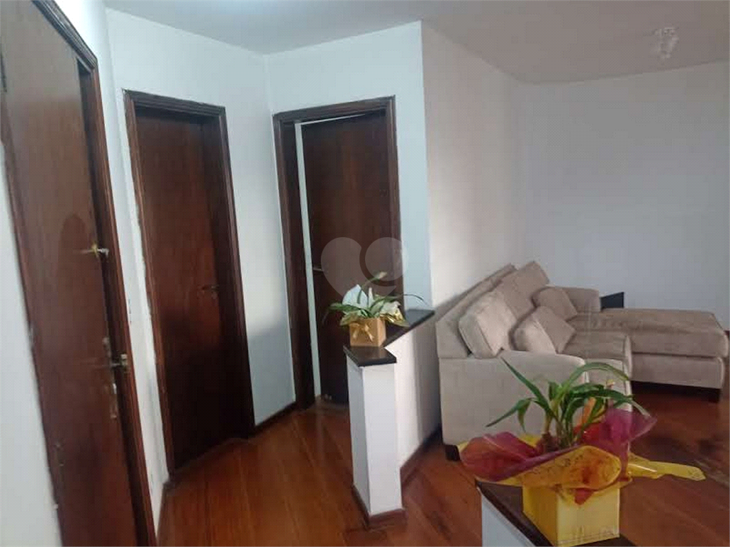 Venda Apartamento São Paulo Campo Belo REO856734 23