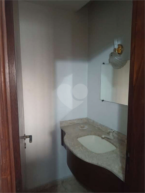 Venda Apartamento São Paulo Campo Belo REO856734 22