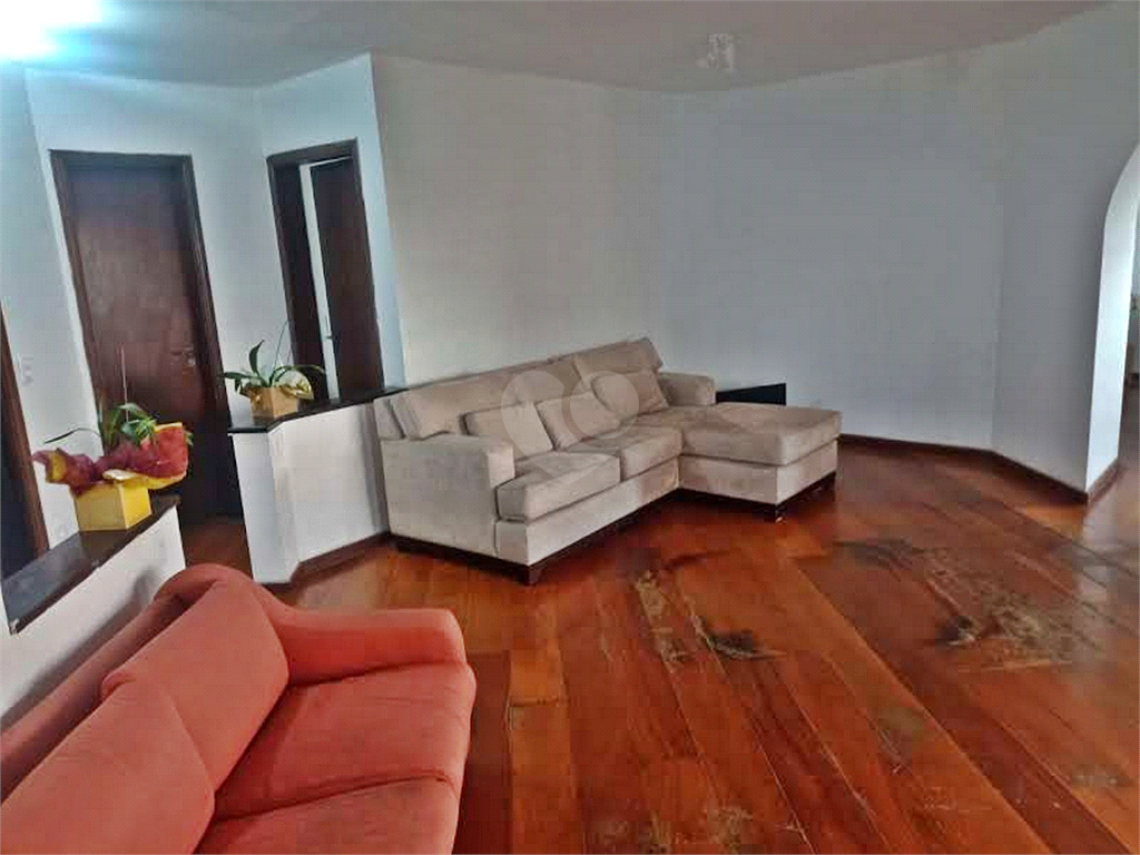 Venda Apartamento São Paulo Campo Belo REO856734 8